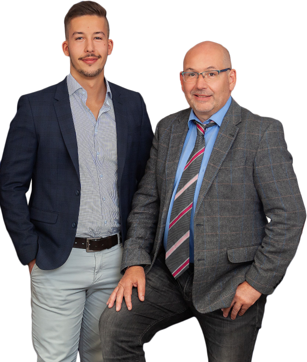 Team MG Immobilien