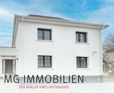 MG – Exklusives Refugium nähe Kaiserslautern – Modernes Wohnen der Extraklasse