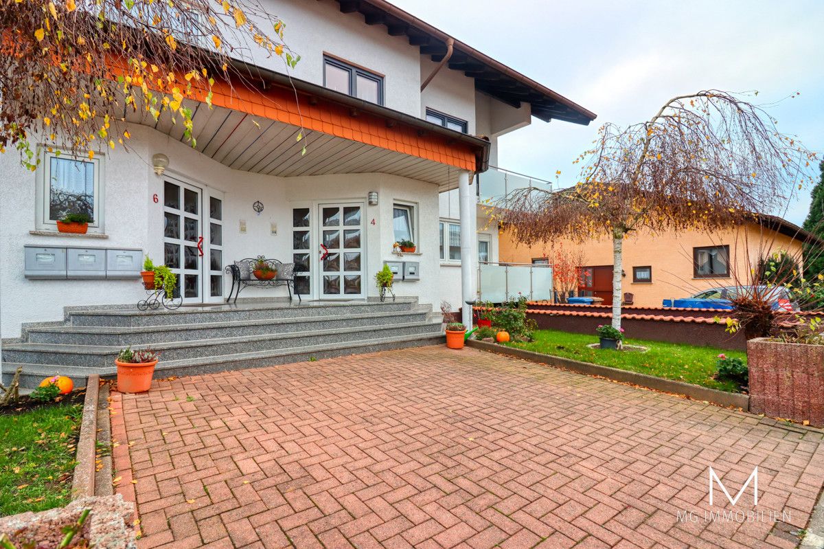 Front Außenansicht 2