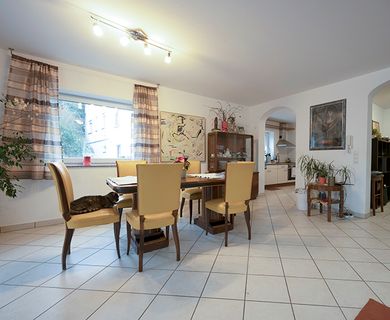 Großzügiges Haus in 67734 Sulzbachtal