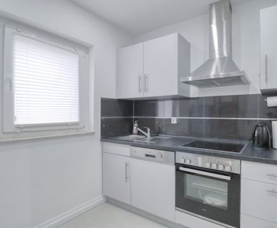 MG – Fully furnished apartment for rent in 66849 Landstuhl