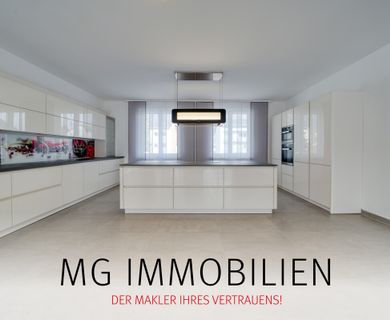 MG – Apartment in Kaiserslautern
