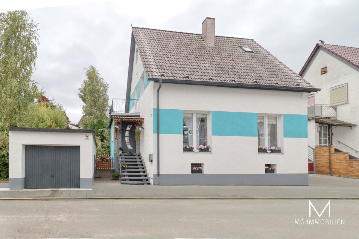 Außenansicht