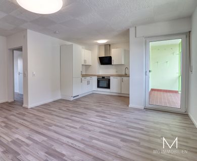 MG – Apartment in Ramstein
