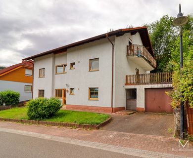 Apartment with Terrace for Rent – 66851 Mittelbrunn