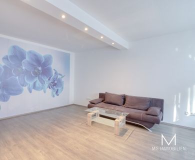 MG – Freestanding House for Rent – 66849 Landstuhl