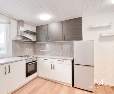 MG – House in Landstuhl