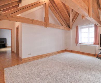 MG -Townhouse in Mehlingen