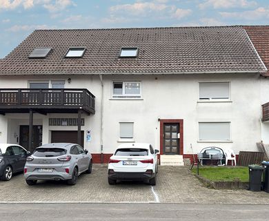 Mehrgenerationenhaus