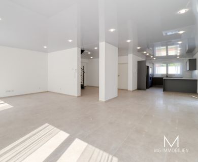 MG – House in Schwedelbach