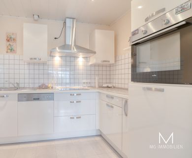 MG- Apartment for Rent – 67659 Kaiserslautern (Morlautern)