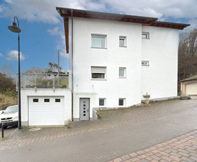 Großzügiges Haus in 67734 Sulzbachtal