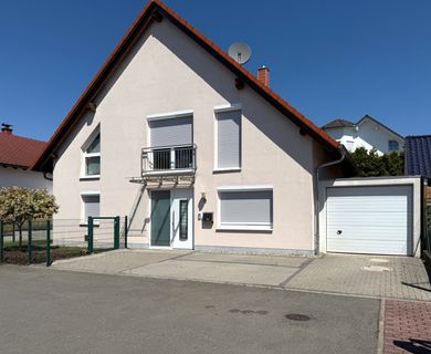 Haus, barrierefrei mit Personenaufzug in 67685 Weilerbach
