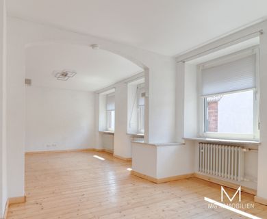 MG – House in Mackenbach