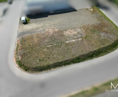 MG – Landstuhl – Gewerbegrundstück in Bestlage