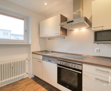 MG – Apartment in Landstuhl