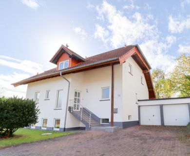 MG – Einfamilienhaus mit ELW in Kottweiler-Schwanden