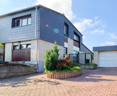 MG – House in Bruchmühlbach-Miesau