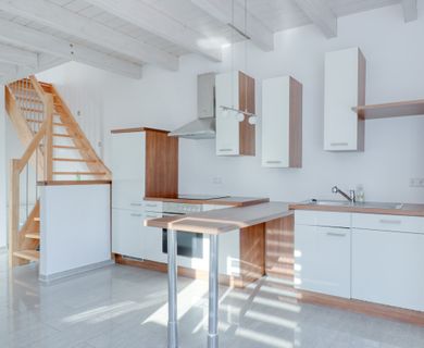 MG-331 Semi-Detached House for Rent – 66914 Waldmohr