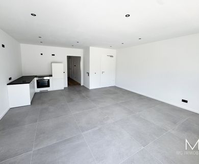 MG – Accessible apartment in Kaiserslautern