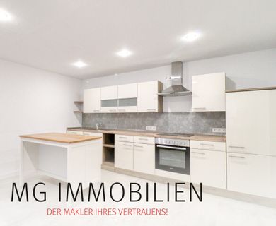 MG-515 Semi-detached House for Rent in 66849 Landstuhl