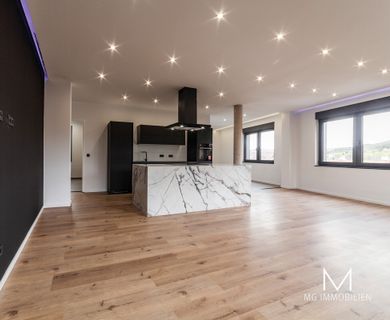 MG – Penthouse in Kaiserslautern