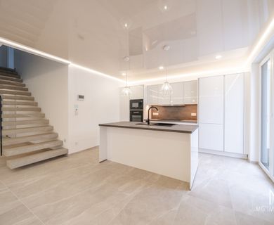 MG – Modern Smart Home Apartment