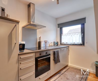 MG – Apartment in Landstuhl