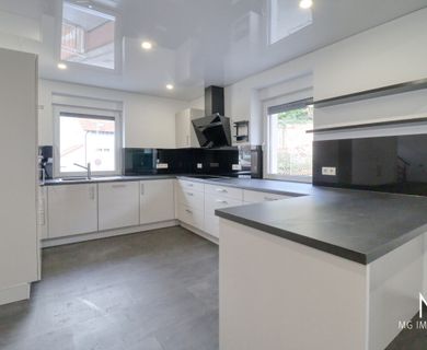 MG – Freestanding House in Bruchmühlbach-Miesau