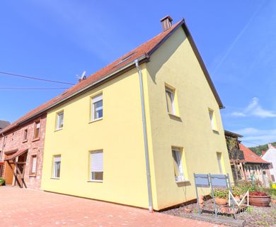 MG – Zweibrücken: 2 Eigentumswohnungen – 1 Preis!