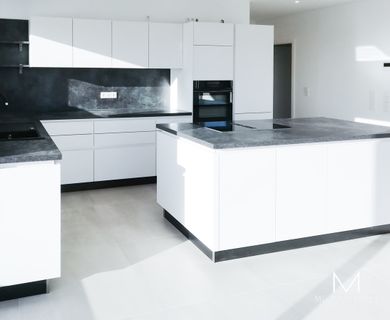 MG – Penthouse in Zweibrücken zu vermieten