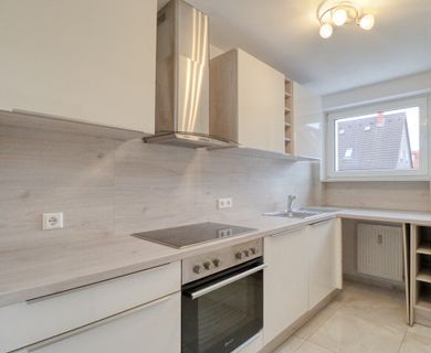 MG – Apartment in Kaiserslutern