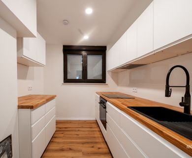 MG – Apartment in Kaiserslautern