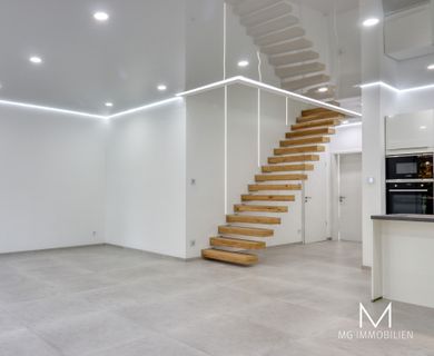 MG – House in St.Ingbert