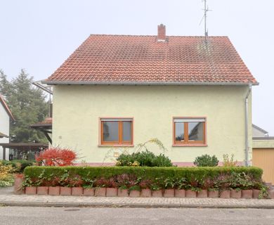 MG – House in Steinwenden