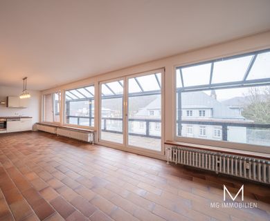 MG – Penthouse in Landstuhl