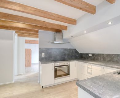 MG – Apartment in Hauptstuhl