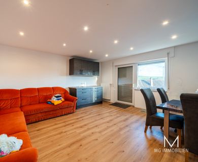 MG – 2-Familienhaus / Doppelhaus in Rothselberg mit großem Grundstück