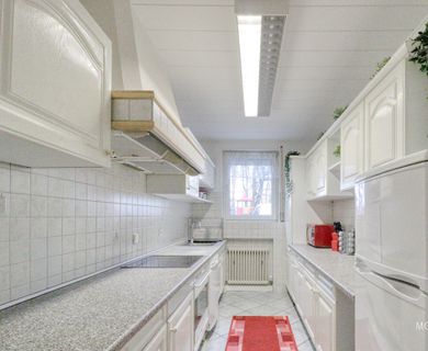 MG – Fully furnished Apartment in Landstuhl