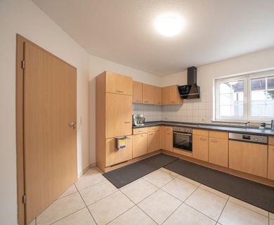 MG – House for rent in Rodenbach